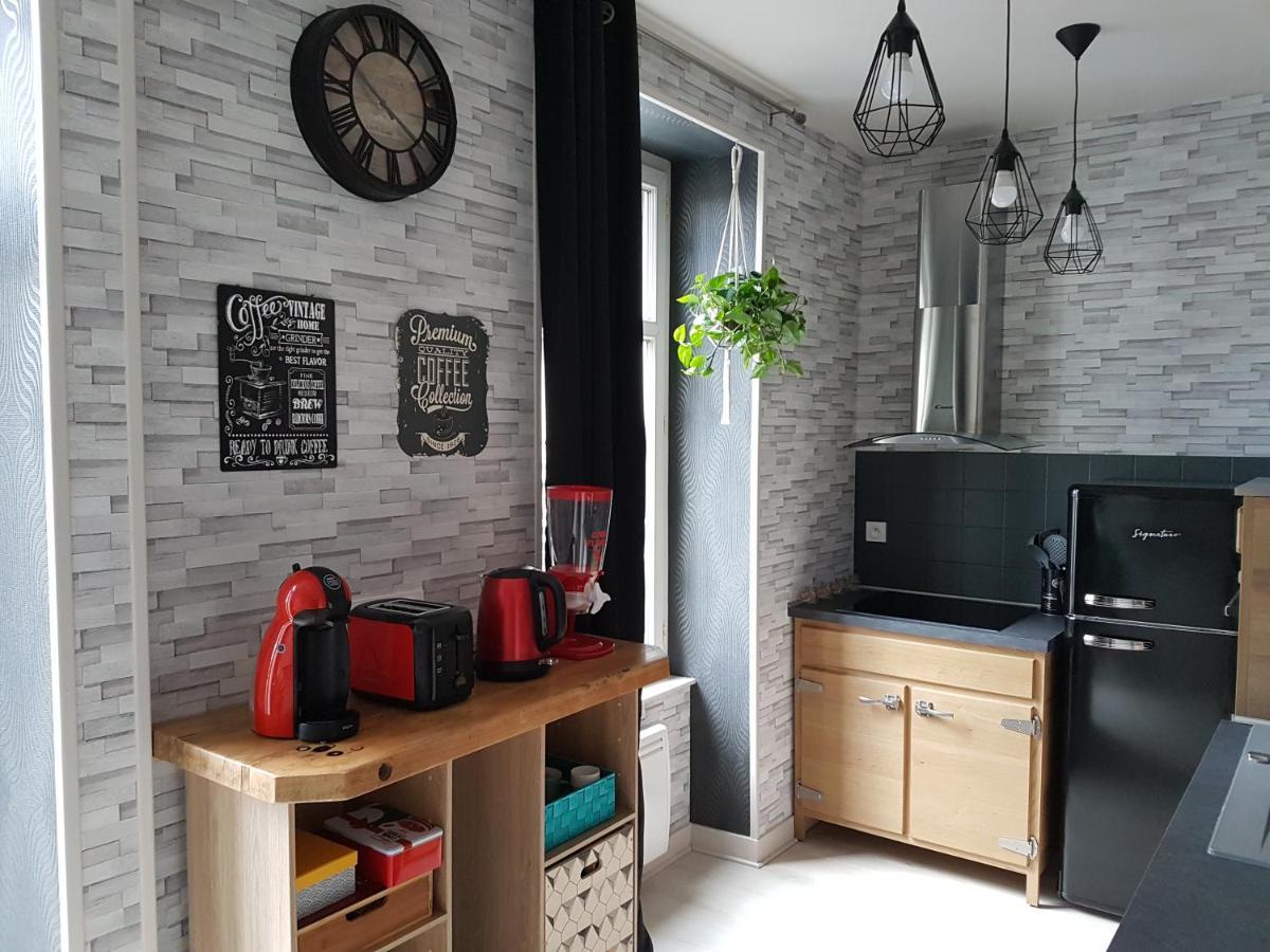Le Prestige Saint Andre Apartment Chateauroux Exterior photo
