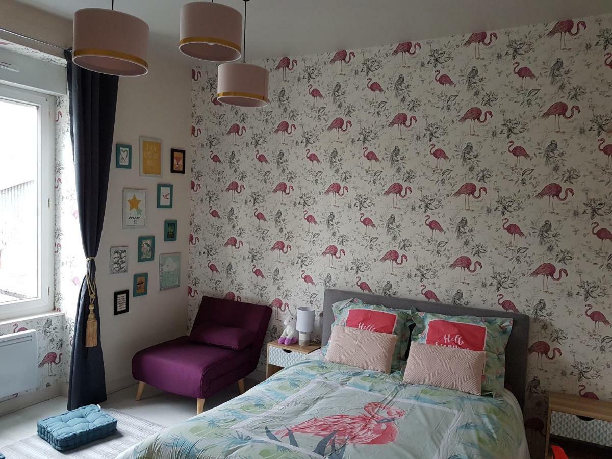 Le Prestige Saint Andre Apartment Chateauroux Exterior photo